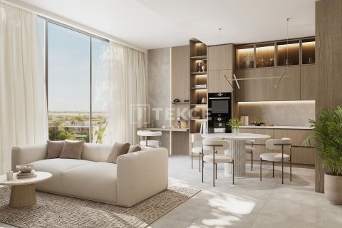 Apartment in Jebel Ali, Dubai 3 bedrooms, 133 sq.m. № 142295 - photo 7