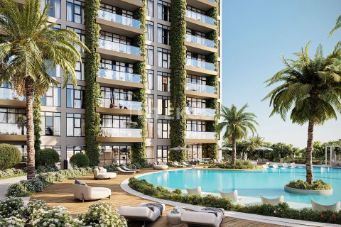 Apartment in Jebel Ali, Dubai 3 bedrooms, 133 sq.m. № 142295 - photo 4