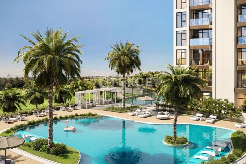 Apartment in Jebel Ali, Dubai 3 bedrooms, 133 sq.m. № 142295 - photo 3