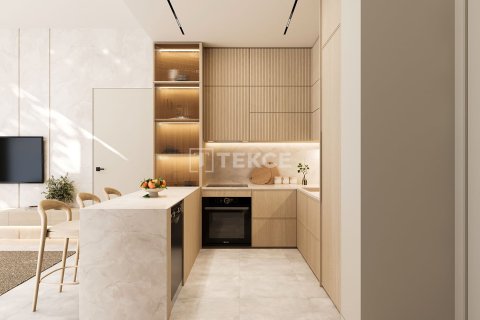 Apartment in Jebel Ali, Dubai 3 bedrooms, 133 sq.m. № 142295 - photo 9