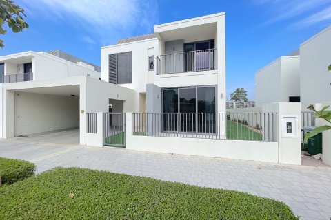 Вилла в Дубай Хилс Эстейт, Дубай, 4 спальни, 327.3м², № 142288