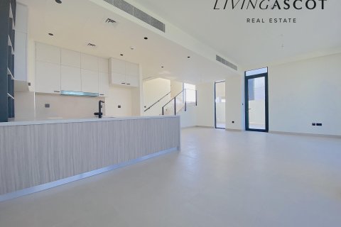 Townhouse in Golf Grove, Dubai Hills Estate, Dubai 3 bedrooms, 269.68 sq.m. № 142286