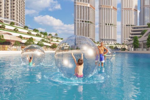 Apartamento en Dubai, 1 dormitorio, 64 m², № 12434 - foto 5