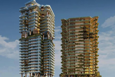 Appartement à Business Bay, Dubai, 3 chambres, 445 m², № 63054 - photo 23