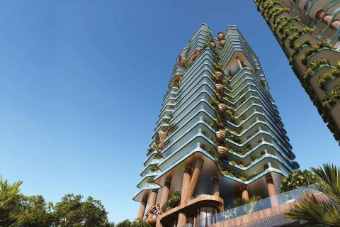 Appartement à Business Bay, Dubai, 3 chambres, 445 m², № 63054 - photo 16