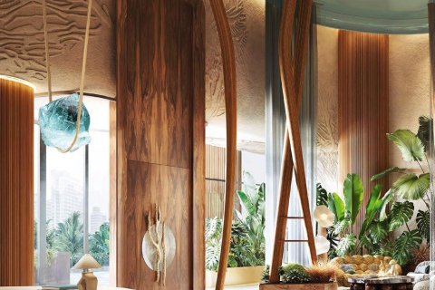 Appartement à Business Bay, Dubai, 3 chambres, 445 m², № 63054 - photo 10