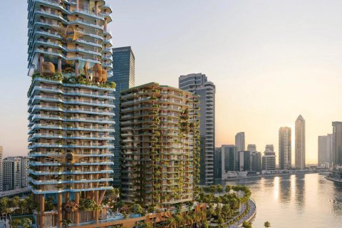 Appartement à Business Bay, Dubai, 3 chambres, 445 m², № 63054 - photo 30