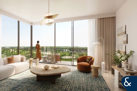 Apartment in Dubai 3 bedrooms, 162 sq.m. № 91265