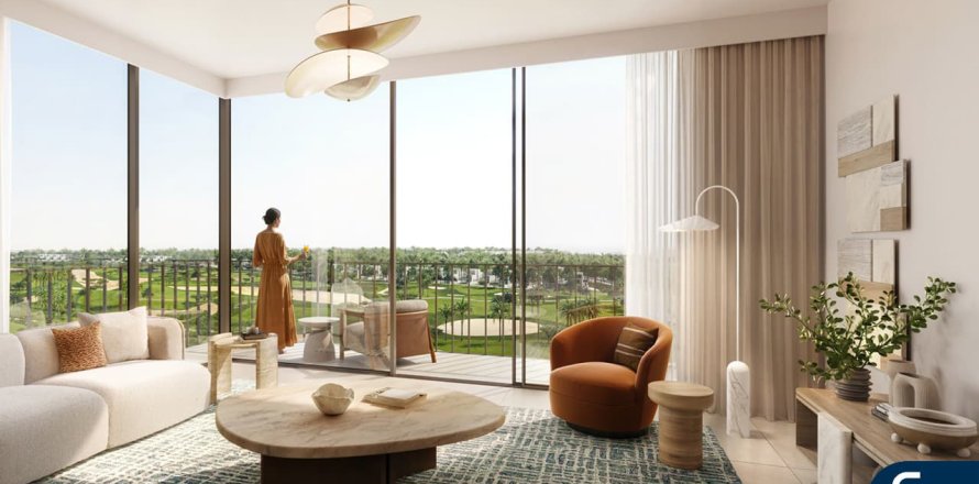 Apartment in Dubai 3 bedrooms, 162 sq.m. № 91265