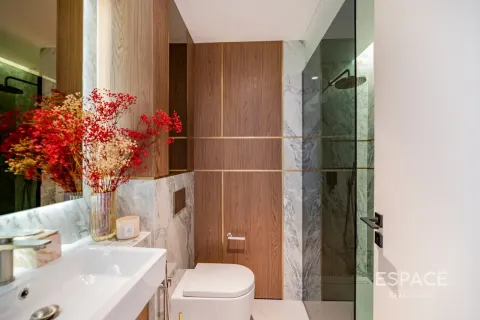 شقة في Bluewaters, دبي 3 غرف نوم, 190 م² رقم 61576 - صورة 11