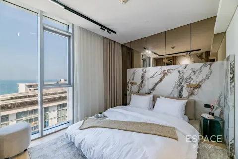 شقة في Bluewaters, دبي 3 غرف نوم, 190 م² رقم 61576 - صورة 12