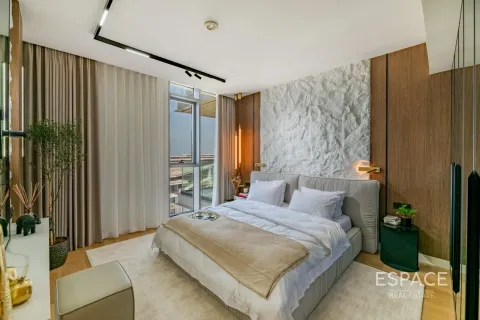 شقة في Bluewaters, دبي 3 غرف نوم, 190 م² رقم 61576 - صورة 13