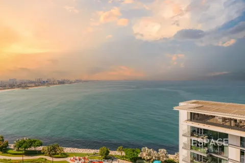 شقة في Bluewaters, دبي 3 غرف نوم, 190 م² رقم 61576 - صورة 20