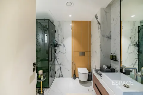 شقة في Bluewaters, دبي 3 غرف نوم, 190 م² رقم 61576 - صورة 14