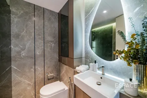شقة في Bluewaters, دبي 3 غرف نوم, 190 م² رقم 61576 - صورة 10