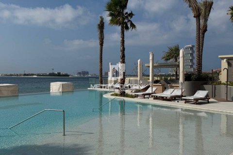 Apartment in Palm Jumeirah, Dubai 3 bedrooms, 166 sq.m. № 14902 - photo 3