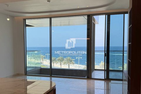 Apartment in Palm Jumeirah, Dubai 3 bedrooms, 166 sq.m. № 14902
