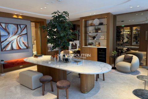 Apartment in Palm Jumeirah, Dubai 3 bedrooms, 166 sq.m. № 14902 - photo 2