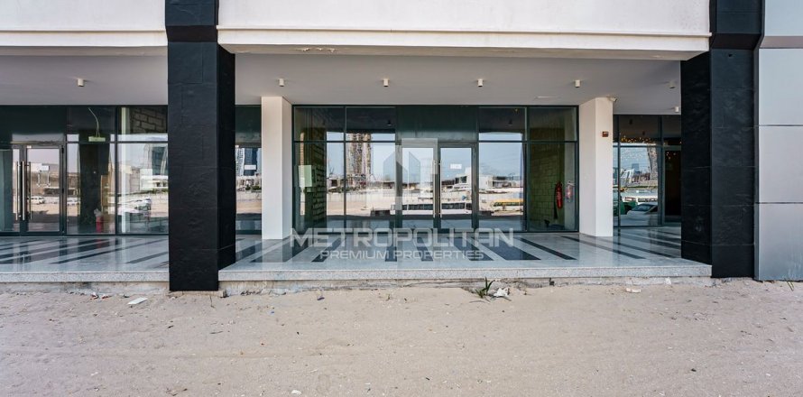 Propriété commerciale à Meydan, Dubai, 91 m², № 16219