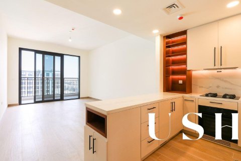 Apartamento en Town Square, Dubai, 2 dormitorios, 91 m², № 46679 - foto 3