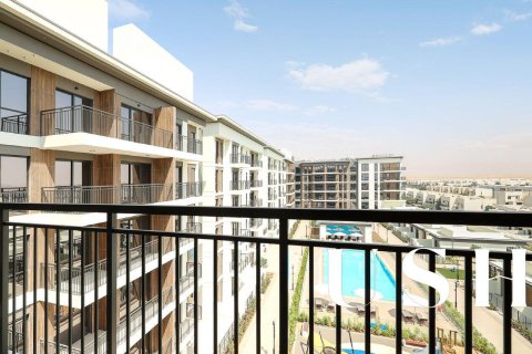 Apartamento en Town Square, Dubai, 2 dormitorios, 91 m², № 46679 - foto 2
