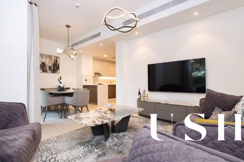 تاون هاوس في Elan, Tilal Al Ghaf, دبي 3 غرف نوم, 200 م² رقم 46680 - صورة 24