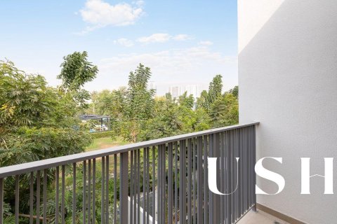 Townhouse in Elan, Tilal Al Ghaf, Dubai 3 bedrooms, 200 sq.m. № 46680
