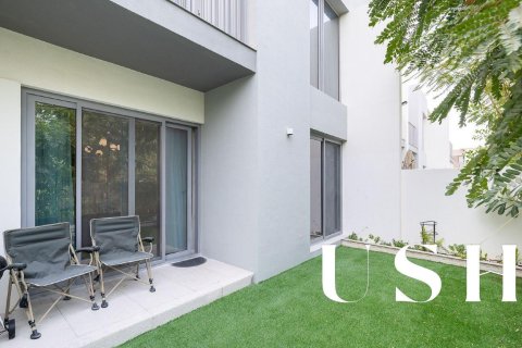 تاون هاوس في Elan, Tilal Al Ghaf, دبي 3 غرف نوم, 200 م² رقم 46680 - صورة 2