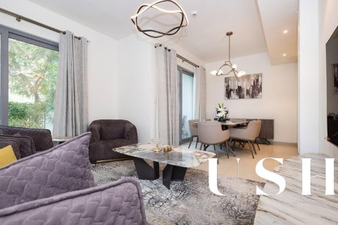 تاون هاوس في Elan, Tilal Al Ghaf, دبي 3 غرف نوم, 200 م² رقم 46680 - صورة 23