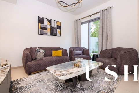 تاون هاوس في Elan, Tilal Al Ghaf, دبي 3 غرف نوم, 200 م² رقم 46680 - صورة 22