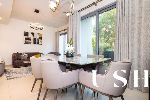 تاون هاوس في Elan, Tilal Al Ghaf, دبي 3 غرف نوم, 200 م² رقم 46680 - صورة 26