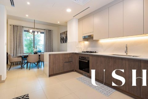 تاون هاوس في Elan, Tilal Al Ghaf, دبي 3 غرف نوم, 200 م² رقم 46680 - صورة 30