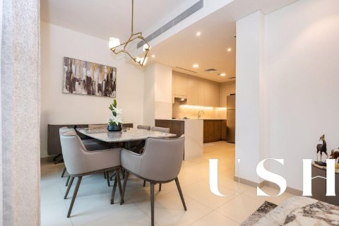 تاون هاوس في Elan, Tilal Al Ghaf, دبي 3 غرف نوم, 200 م² رقم 46680 - صورة 29