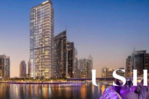 Apartment in Dubai Marina, Dubai 3 bedrooms, 172 sq.m. № 46678 - photo 4