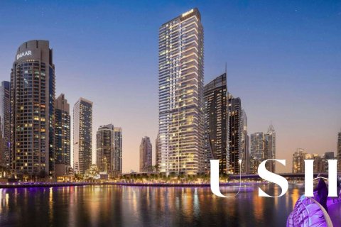 Apartment in Dubai Marina, Dubai 3 bedrooms, 172 sq.m. № 46678 - photo 5