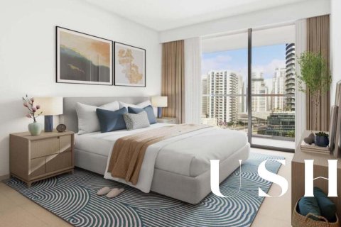 Apartment in Dubai Marina, Dubai 3 bedrooms, 172 sq.m. № 46678 - photo 6