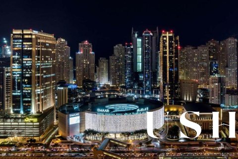 Apartment in Dubai Marina, Dubai 3 bedrooms, 172 sq.m. № 46678 - photo 13