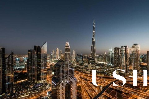 Apartment in Dubai Marina, Dubai 3 bedrooms, 172 sq.m. № 46678 - photo 17