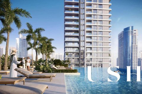 Apartment in Dubai Marina, Dubai 3 bedrooms, 172 sq.m. № 46678 - photo 9