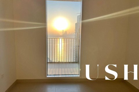Appartement à Dubai Creek Harbour (The Lagoons), Dubai, 2 chambres, 111 m², № 46682 - photo 5