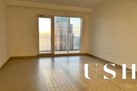 Appartement à Dubai Creek Harbour (The Lagoons), Dubai, 2 chambres, 111 m², № 46682 - photo 11