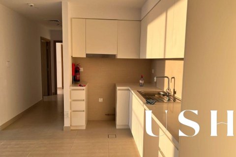 Appartement à Dubai Creek Harbour (The Lagoons), Dubai, 2 chambres, 111 m², № 46682 - photo 8