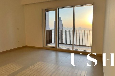 Appartement à Dubai Creek Harbour (The Lagoons), Dubai, 2 chambres, 111 m², № 46682 - photo 9