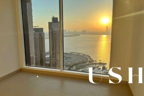 Appartement à Dubai Creek Harbour (The Lagoons), Dubai, 2 chambres, 111 m², № 46682 - photo 2