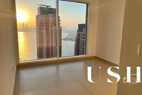 Appartement à Dubai Creek Harbour (The Lagoons), Dubai, 2 chambres, 111 m², № 46682 - photo 3