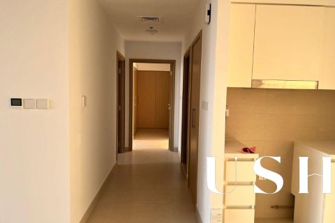 Appartement à Dubai Creek Harbour (The Lagoons), Dubai, 2 chambres, 111 m², № 46682 - photo 4