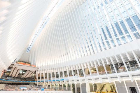 World Trade Centre - photo 10