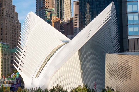 World Trade Centre - photo 11