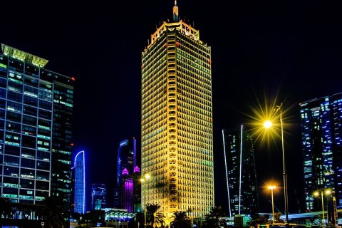 World Trade Centre - photo 7