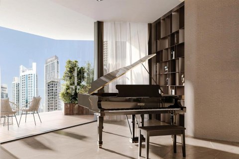 Apartamento en Business Bay, Dubai, 4 dormitorios, 278 m², № 23512 - foto 7